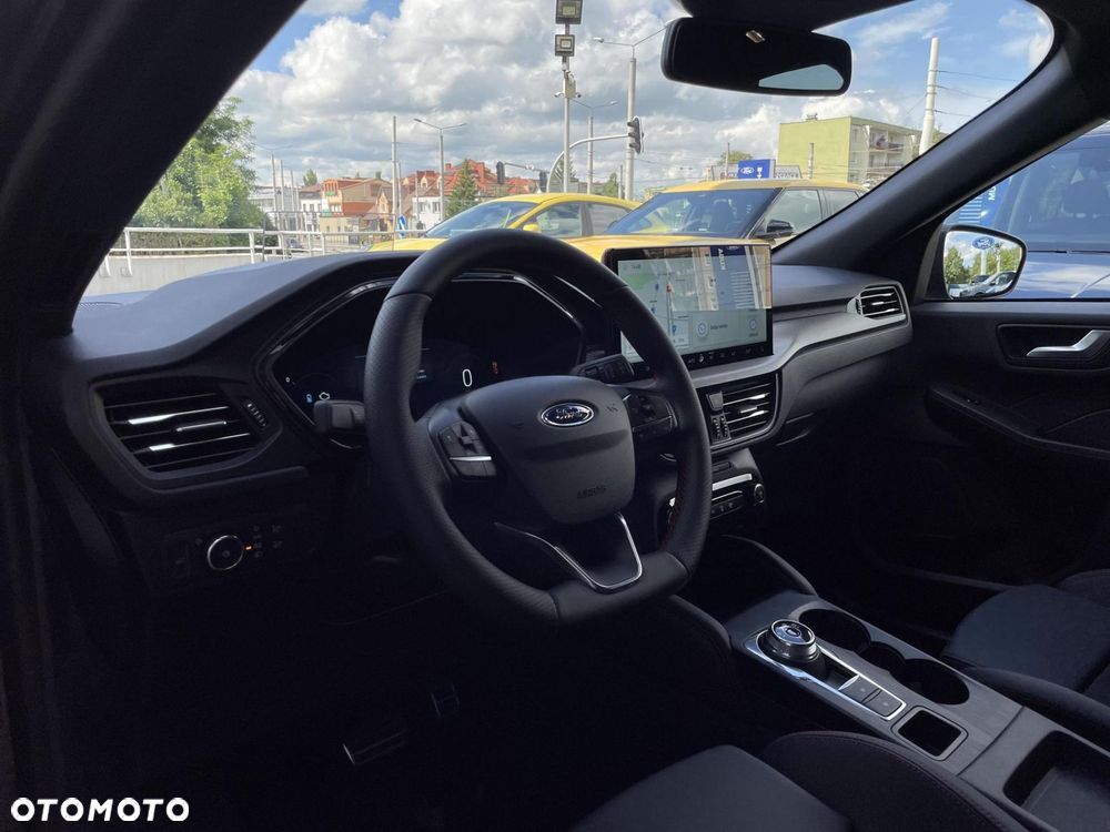 Ford Kuga 2.5 FHEV AWD ST-Line X eCVT - 10