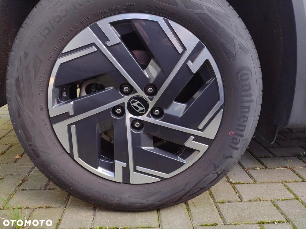 Hyundai Tucson 1.6 T-GDi Modern 2WD - 18