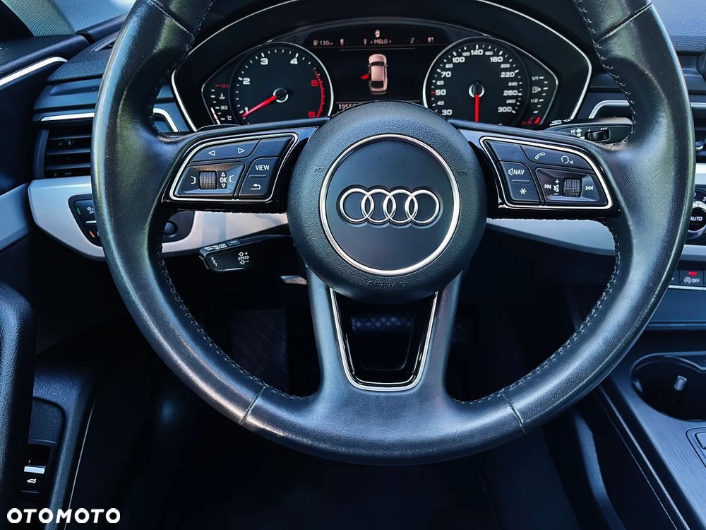 Audi A5 Sportback 2.0 TDI Sport S tronic - 25