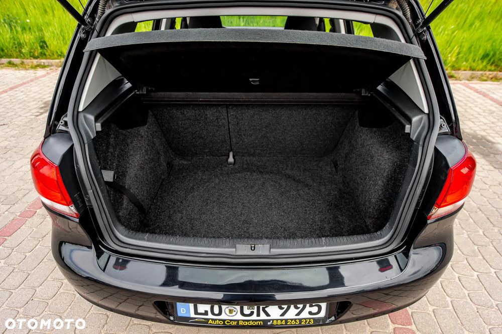 Volkswagen Golf 1.2 TSI Style - 17