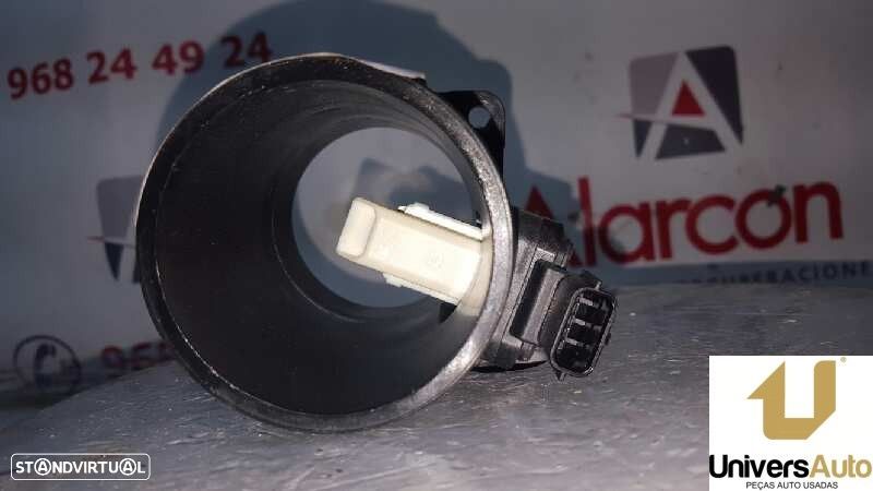 MEDIDOR DE MASSA DE AR RENAULT CLIO IV EXPRESSION - 5