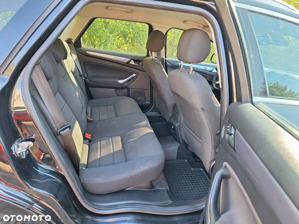Ford Mondeo 2.0 TDCI Business Edition - 11
