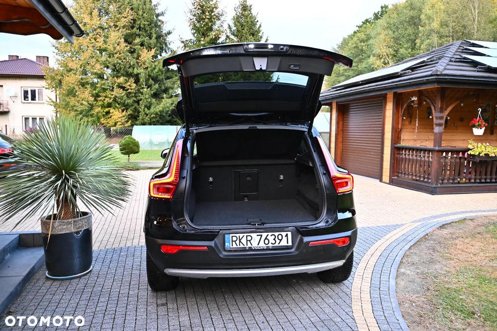 Volvo XC 40 - 11