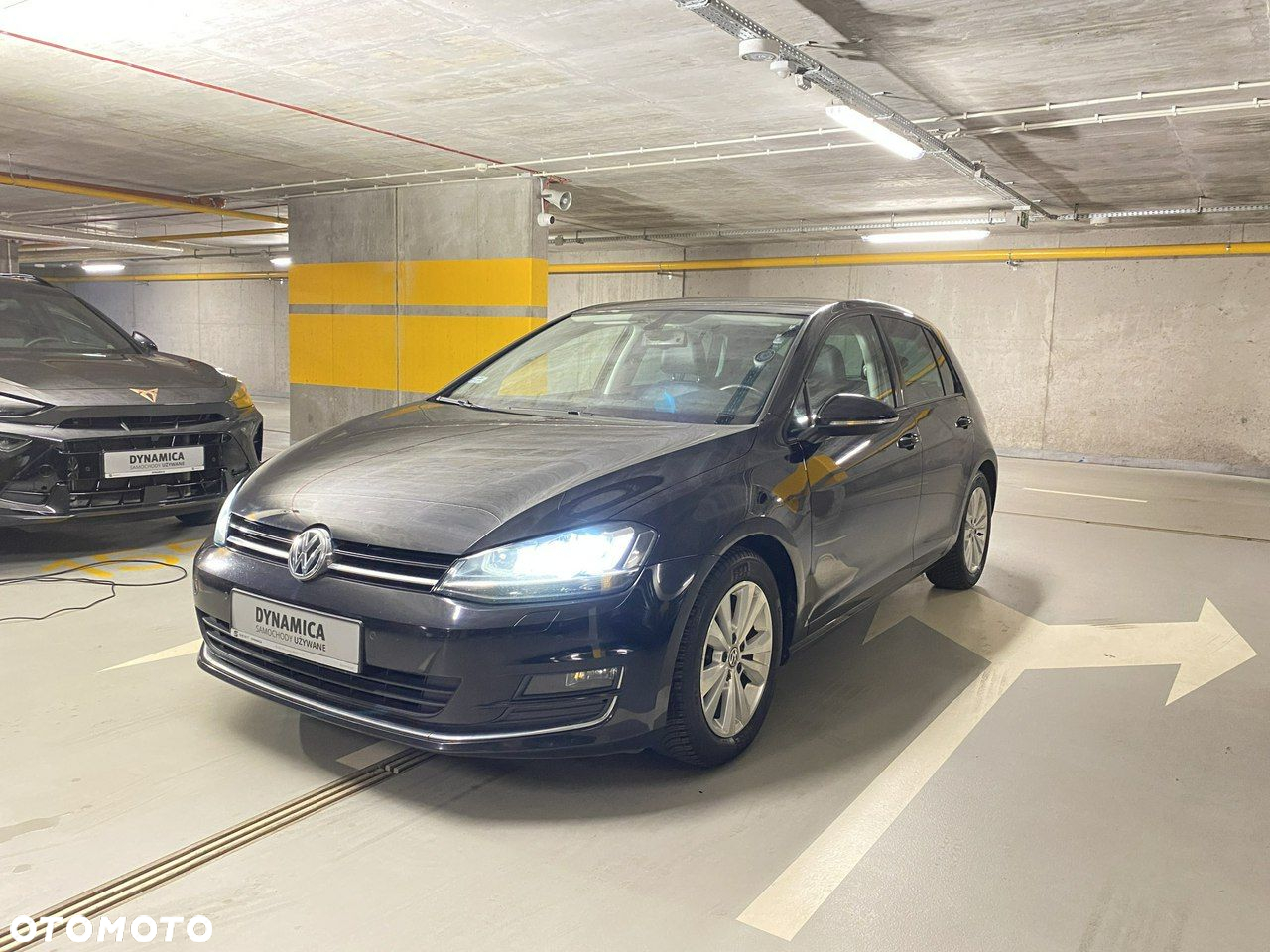 Volkswagen Golf - 3
