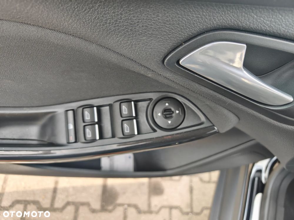Ford Focus 1.5 TDCi Titanium - 26