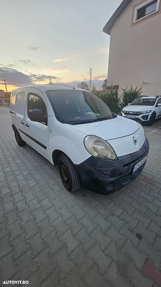 Renault Kangoo - 7