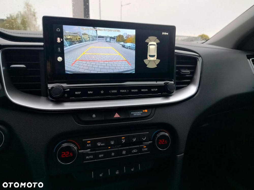 Kia Ceed 1.5 T-GDI Tribute - 11