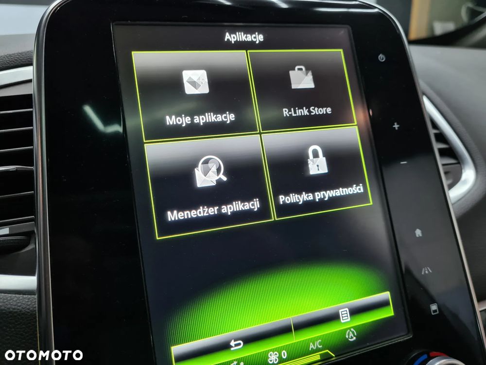 Renault Espace Energy dCi 160 EDC Intens - 9