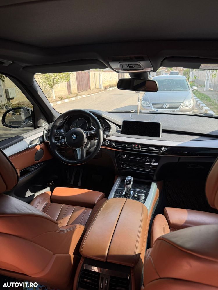 BMW X5 M - 11