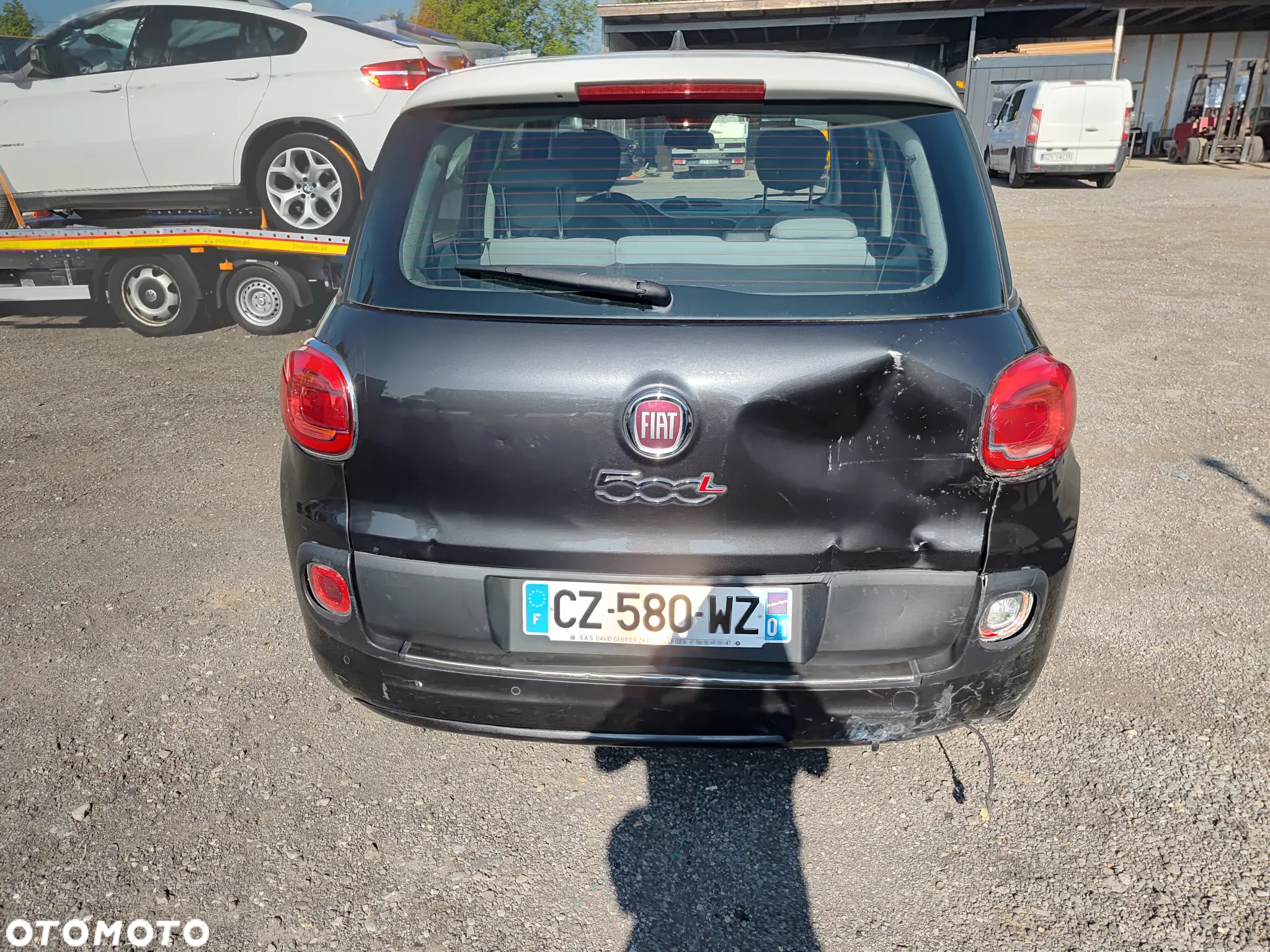 Fiat 500L 0.9 8V Twinair Pop Star S&S - 11