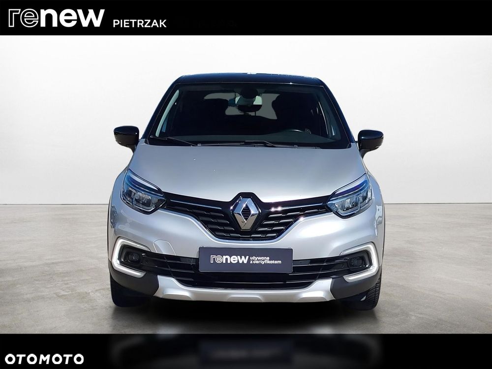 Renault Captur 1.3 Energy TCe FAP Intens - 8