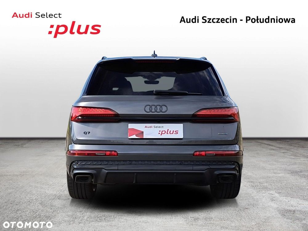Audi Q7 50 TDI mHEV Quattro S Line Tiptr - 5