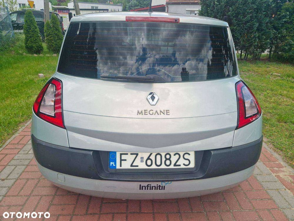 Renault Megane 1.4 Pack Authentique - 2