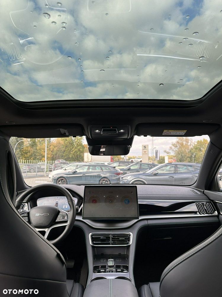 BYD Seal U - 17