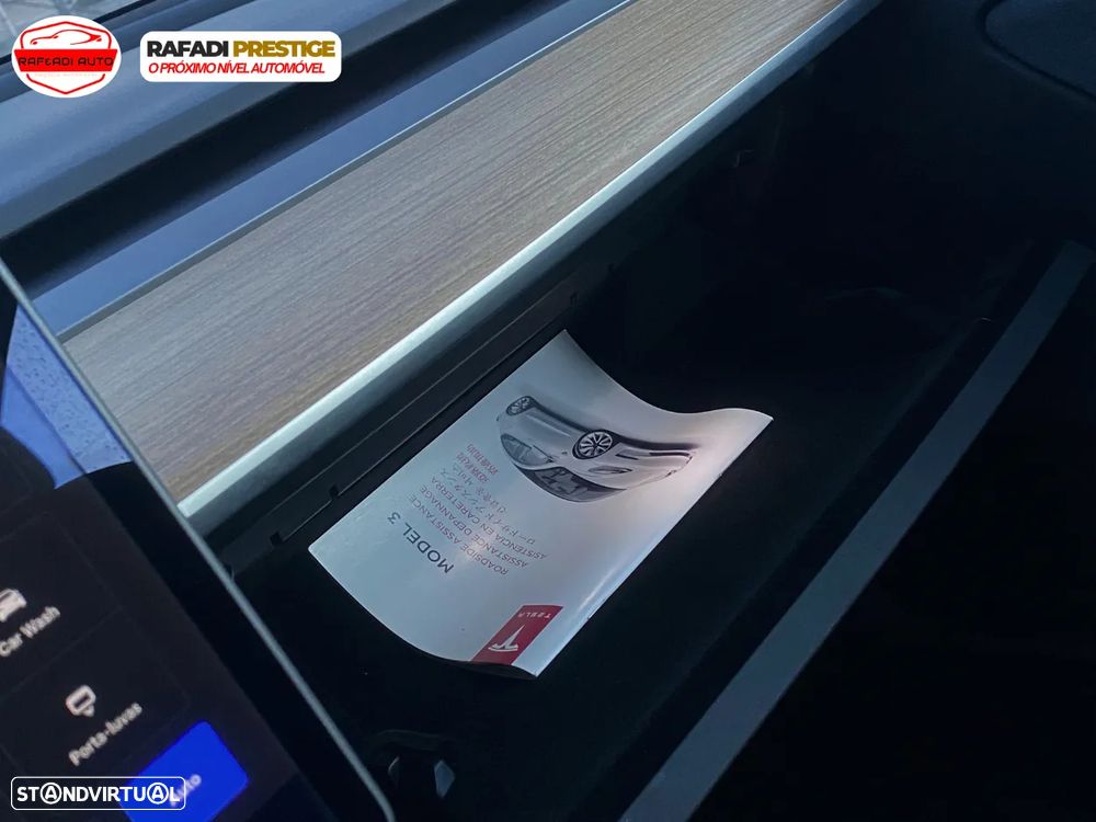 Tesla Model 3 Long Range AWD Dual Motor - 29