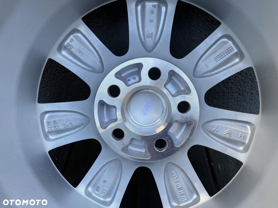 Koła 205/55R16 Mazda 3 323 Premacy 5 6 626 5x114,3 - 4