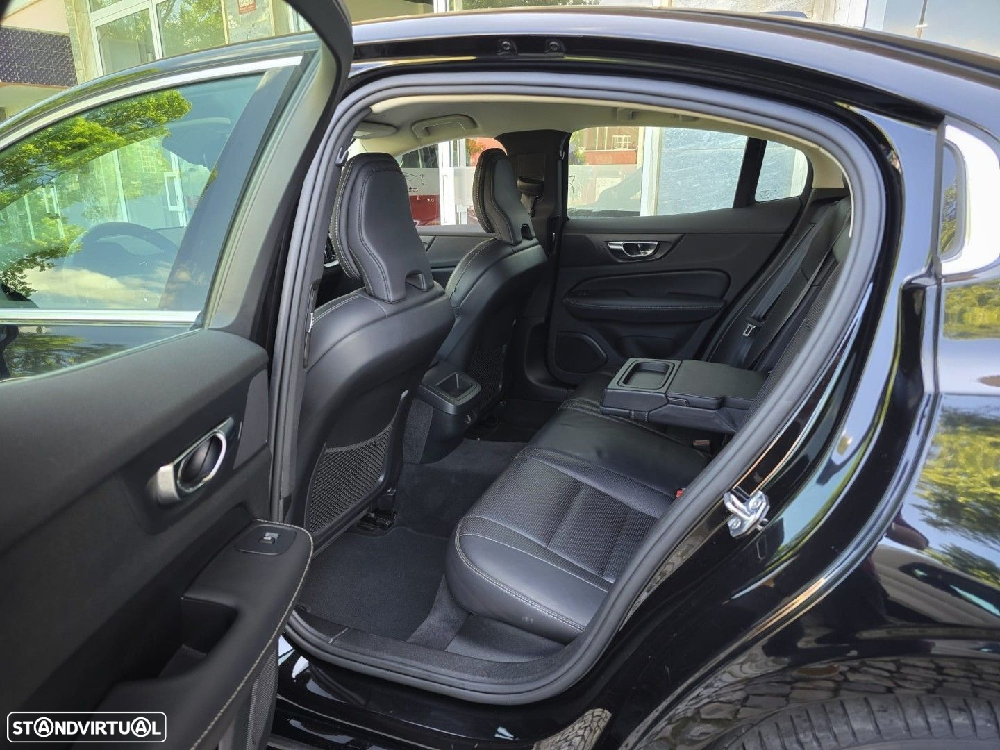 Volvo S60 2.0 T4 Inscription - 25