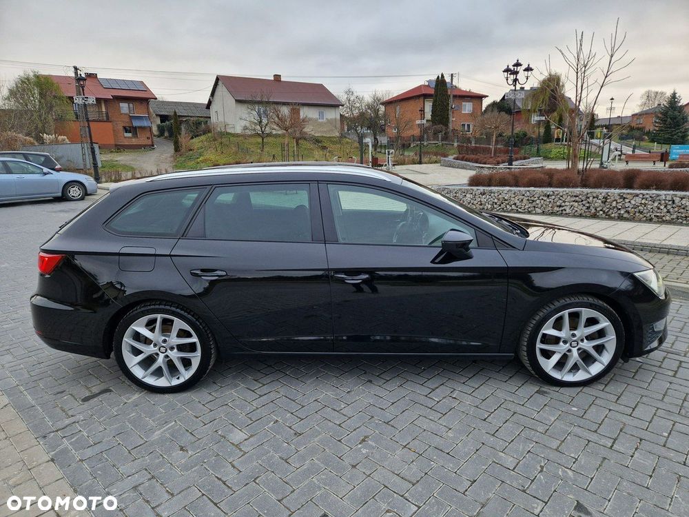 Seat Leon - 6