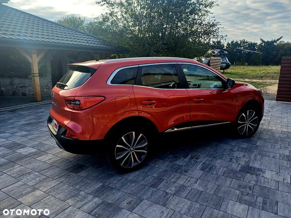 Renault Kadjar Energy TCe 130 LIMITED - 4