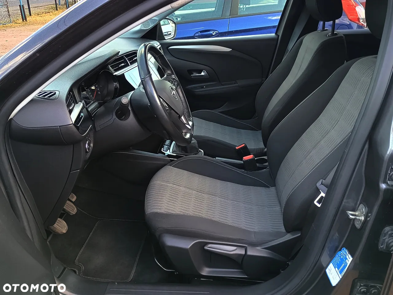 Opel Corsa 1.2 Start/Stop Edition - 6