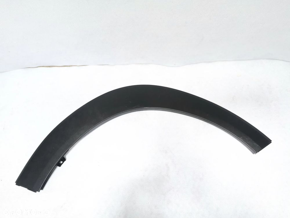 Listwa Nakładka Rant Błotnik Przod Prawy Hyundai Tucson III 3 2015-2021 - 4