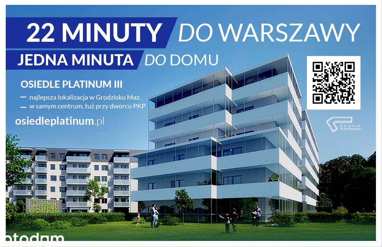 Masz dość dojazdów z PKP do domu? Zamieszkaj/wynajmij 1 min od Dworca!