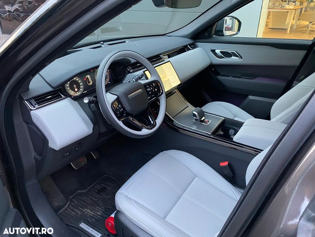 Land Rover Range Rover Velar - 5