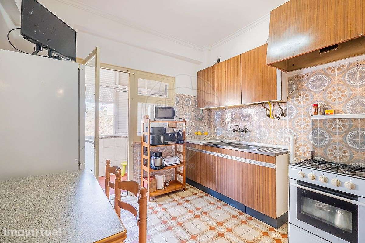 Apartamento T2 para venda - Grande imagem: 3/18