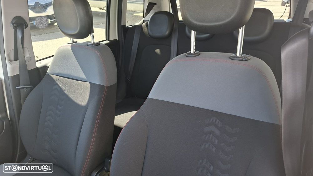 Fiat Panda 1.2 Easy S&S - 9