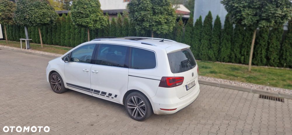 Seat Alhambra - 18