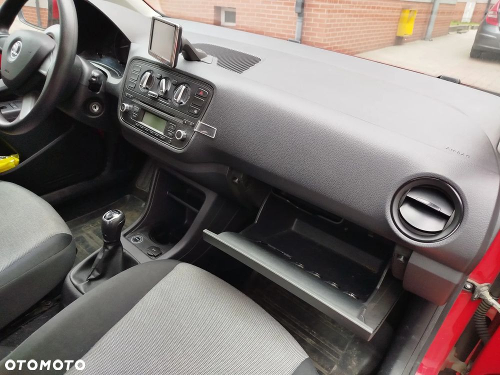 Skoda Citigo 1.0 Ambition - 13