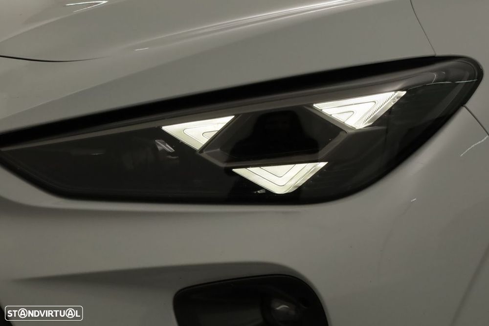 Cupra Terramar 1.5 e-Hybrid DSG - 6