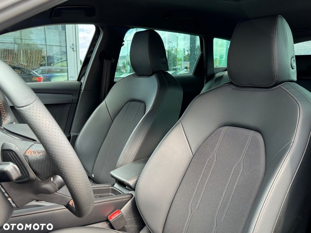 Cupra Leon Sportstourer 1.5 eTSI mHEV DSG - 20