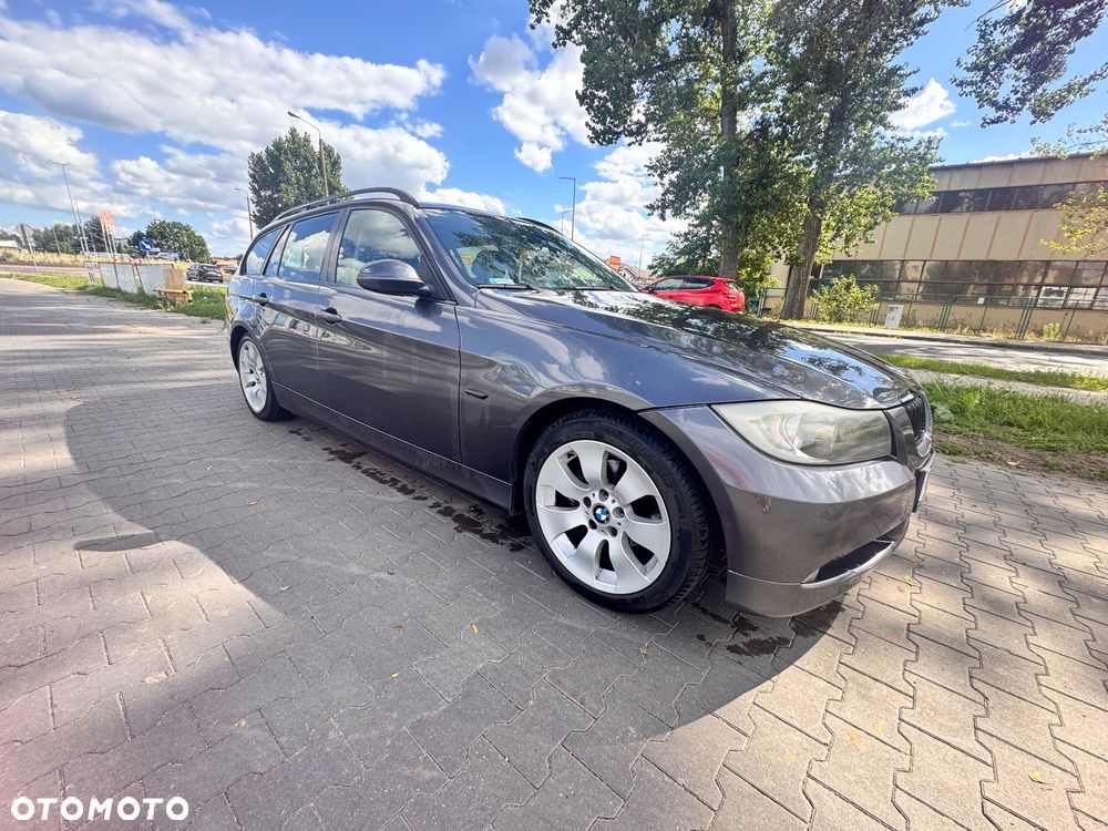 BMW Seria 3 - 3