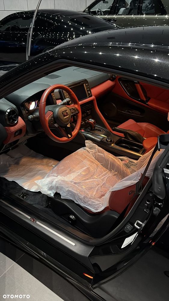 Nissan GT-R - 19