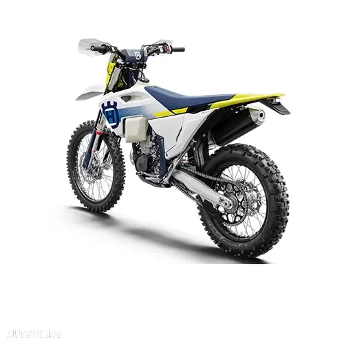 Husqvarna FE501 - 3
