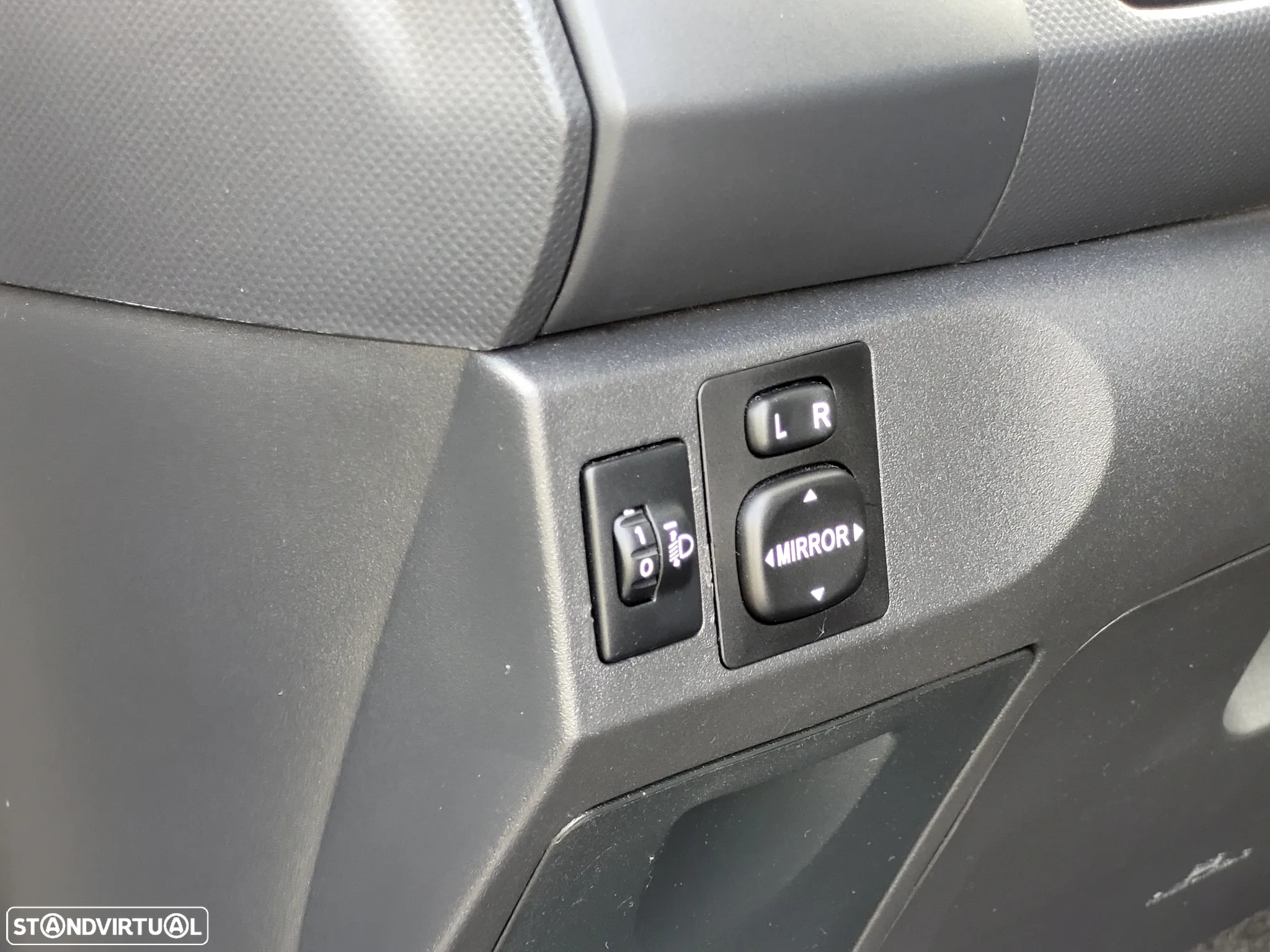 Toyota Yaris 1.4 D-4D Comfort+Navi - 24