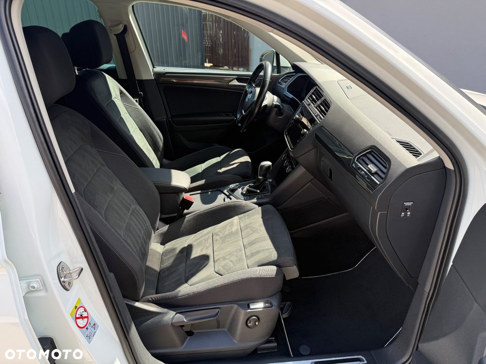 Volkswagen Tiguan 2.0 TDI BMT SCR 4Mot Highline DSG - 11