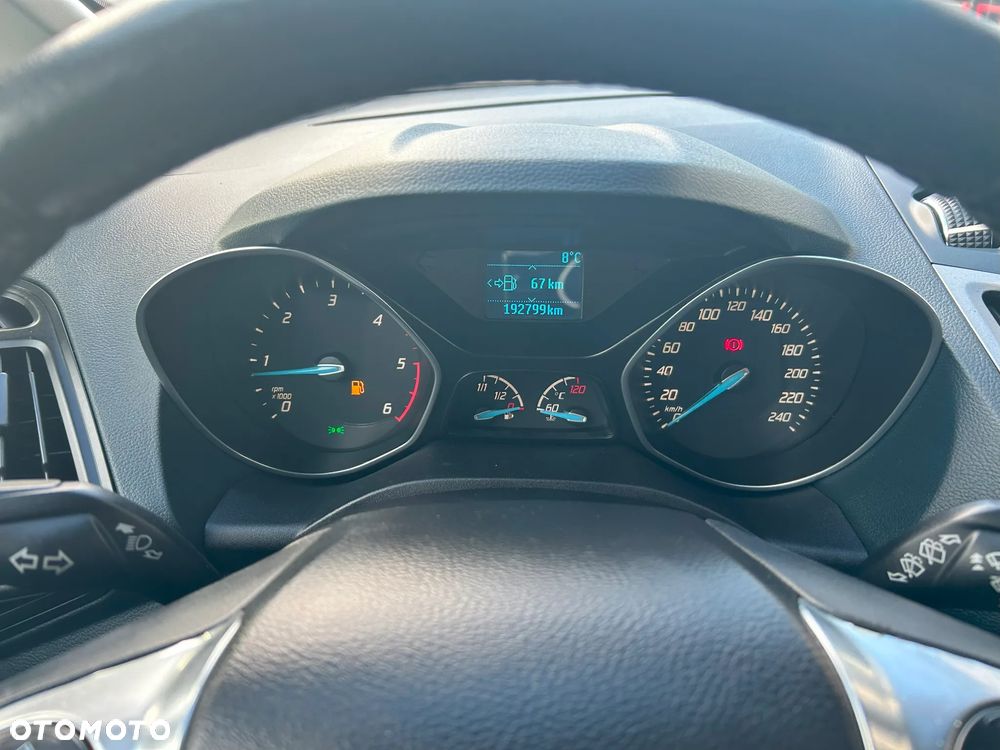 Ford C-MAX - 18