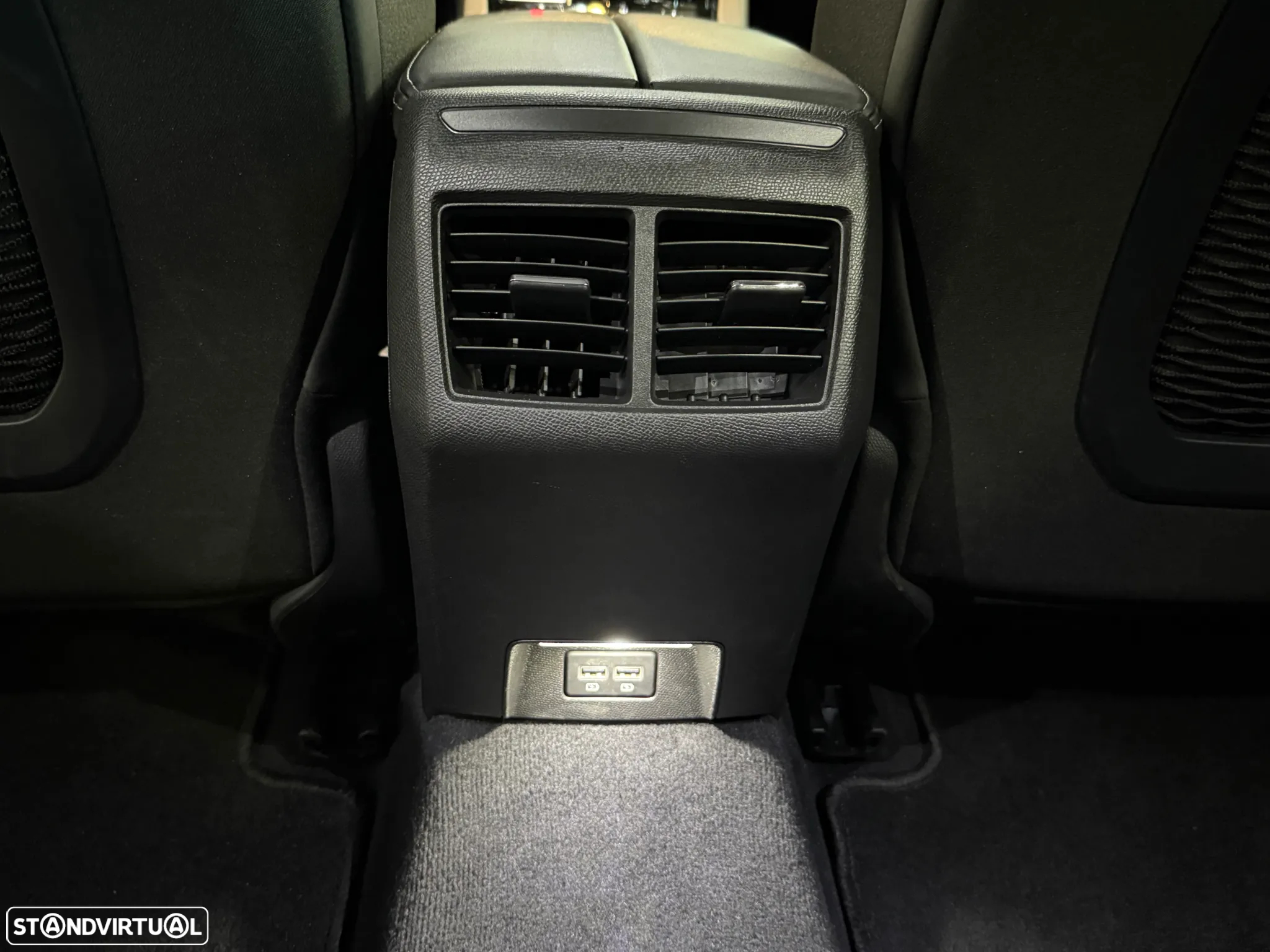 Peugeot 508 1.5 BlueHDi Allure Pack EAT8 - 11