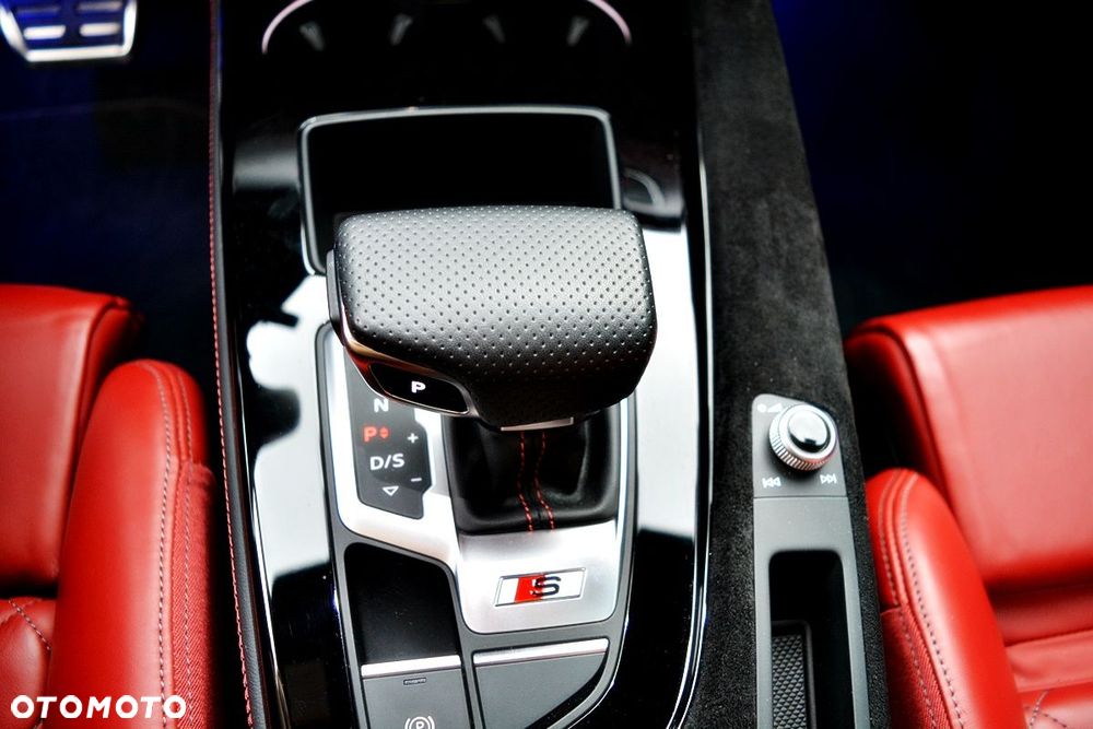 Audi S5 Sportback 3.0 TFSI Quattro Tiptronic - 26