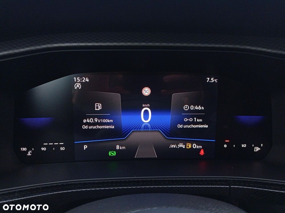 Volkswagen T-Cross 1.5 TSI ACT Life Plus DSG - 24