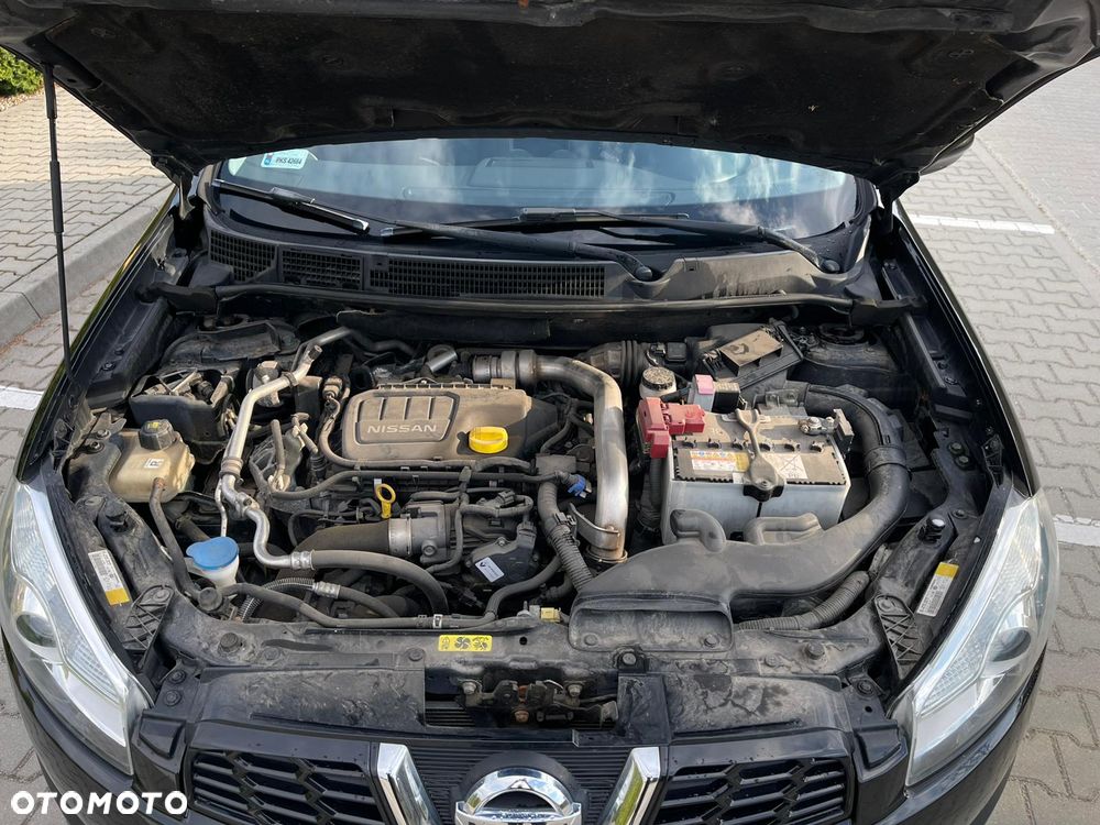 Nissan Qashqai 1.6 DCi Tekna - 16