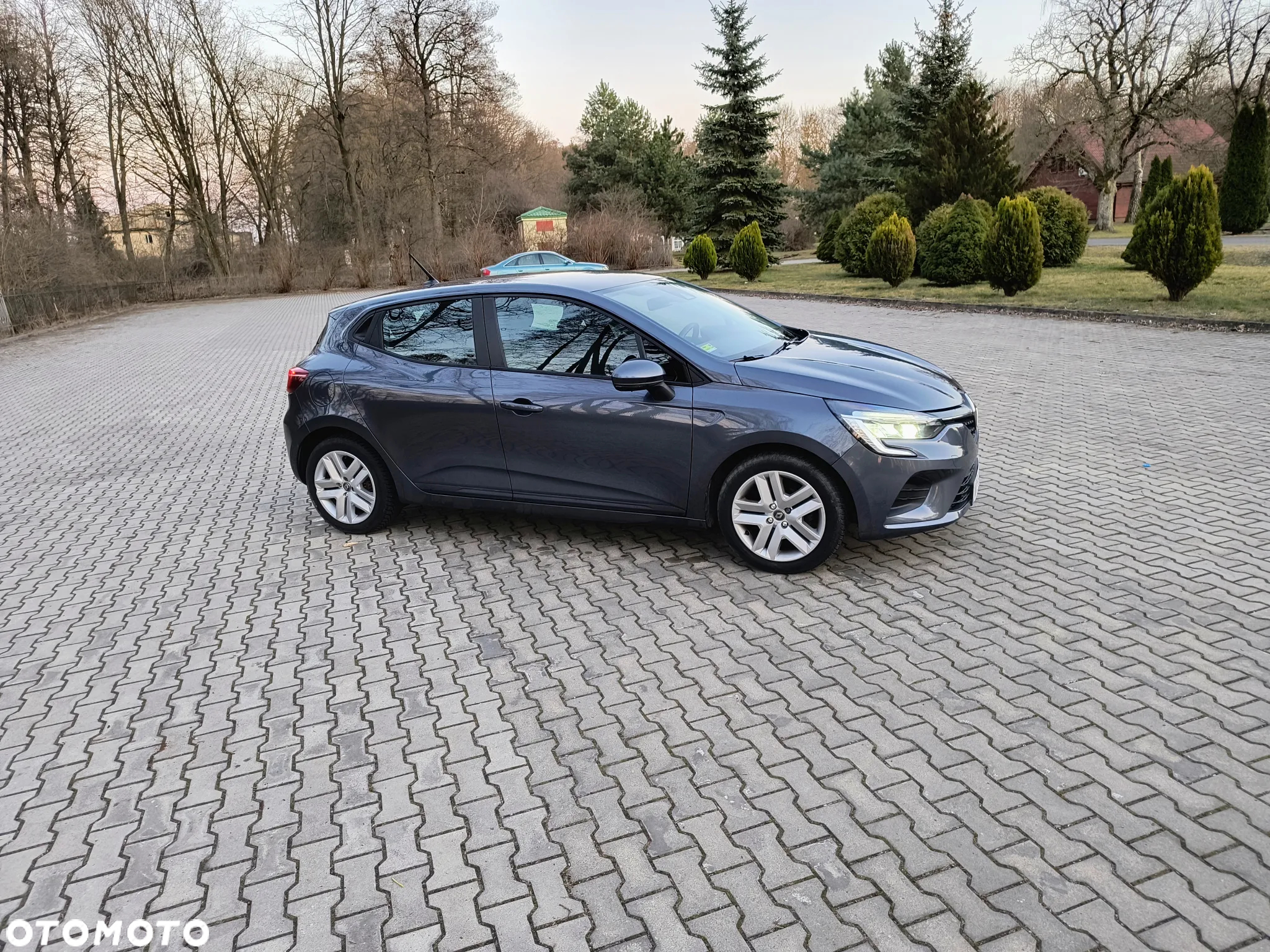 Renault Clio - 10