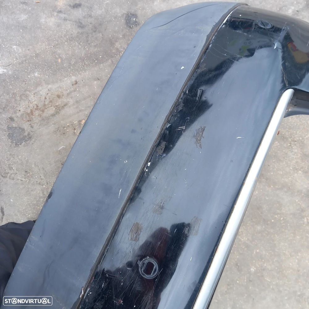 Para choques tras audi a4 b6 sw - 3