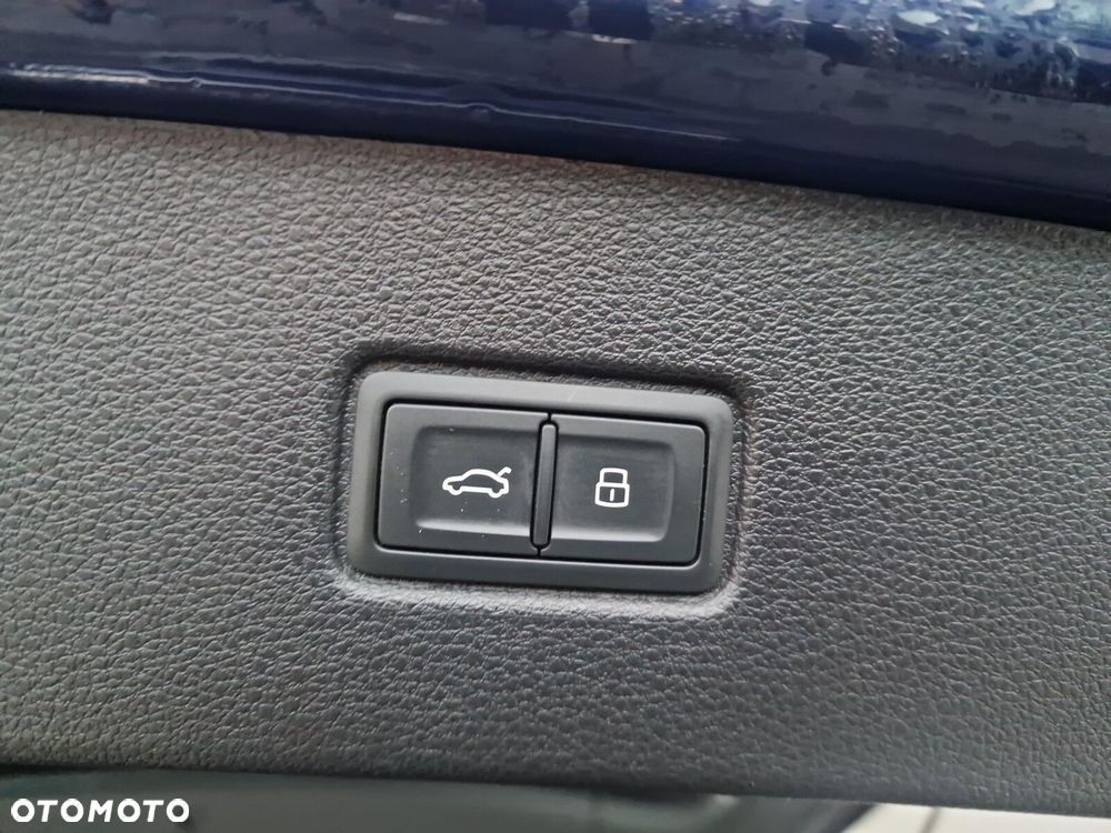 Audi SQ7 4.0 TDI Quattro Tiptronic - 33
