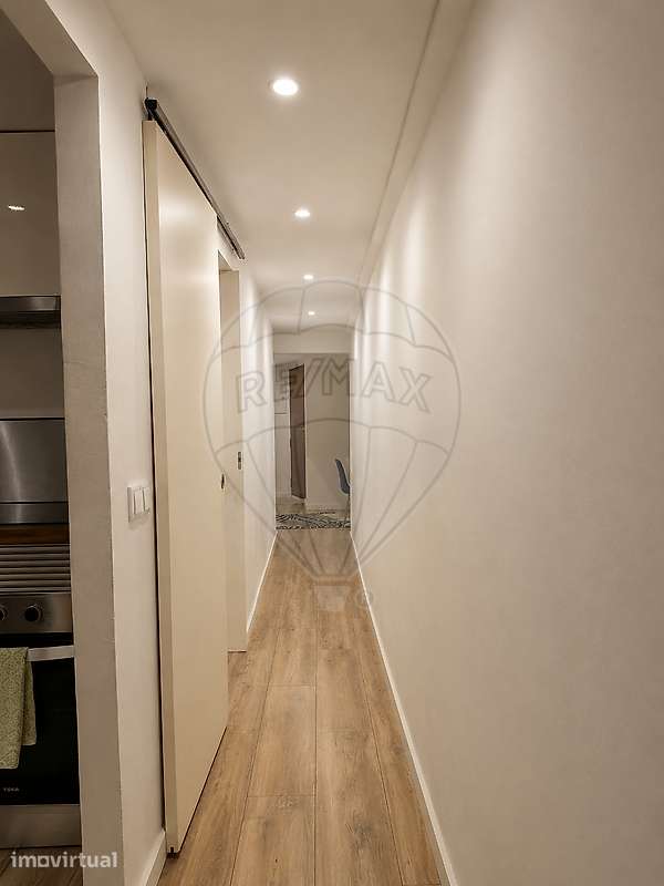 Apartamento T1 para venda - Grande imagem: 4/12