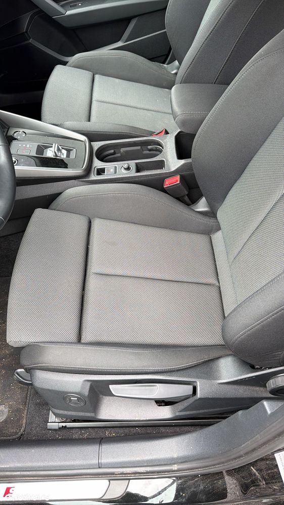 Audi A3 Limousine - 11