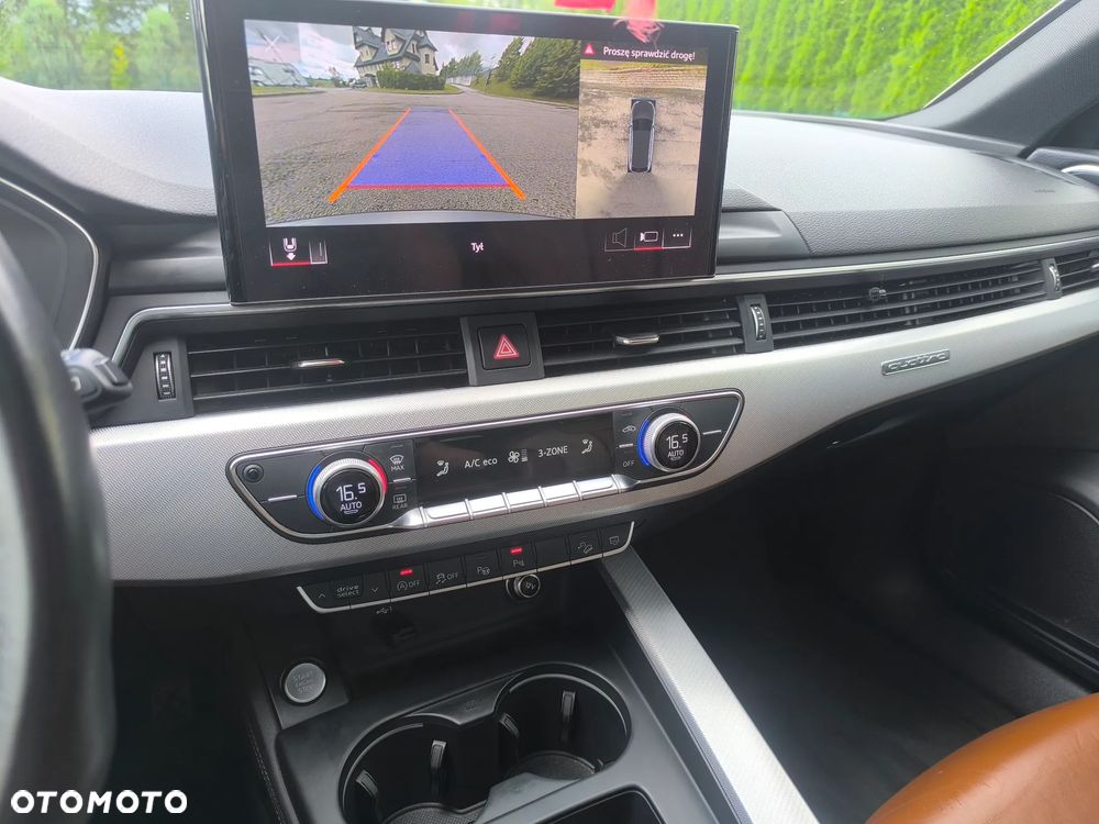 Audi A4 Allroad 40 TDI Quattro S tronic - 20