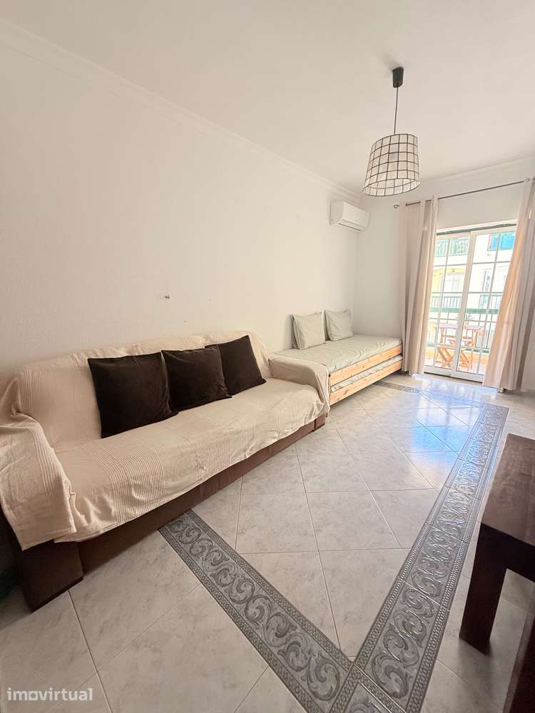 Apartamento, 60 m², Monte Gordo - Grande imagem: 5/11
